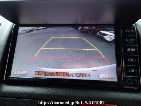 Used 2017 AT toyota regiusace-van TRH200V Image[25]