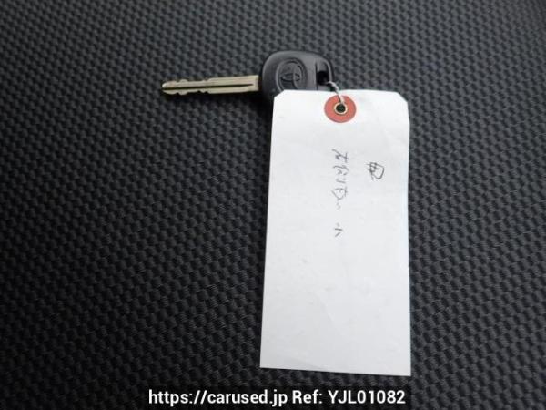 Used 2017 AT toyota regiusace-van TRH200V Image[27]