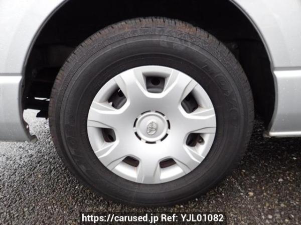 Used 2017 AT toyota regiusace-van TRH200V Image[28]