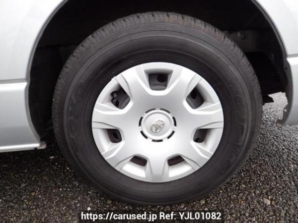 Used 2017 AT toyota regiusace-van TRH200V Image[29]