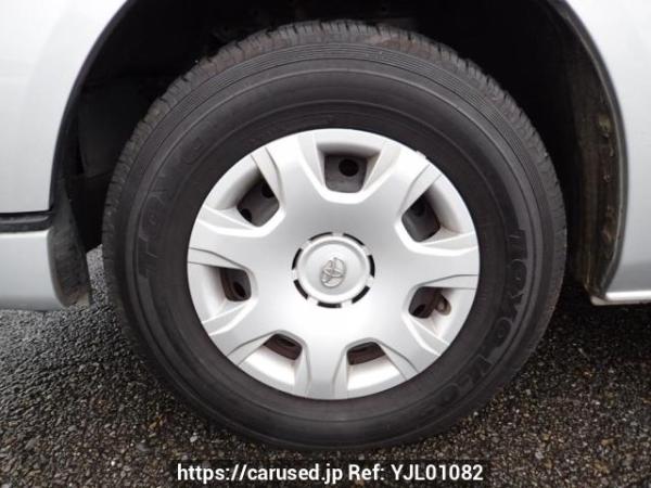 Used 2017 AT toyota regiusace-van TRH200V Image[30]