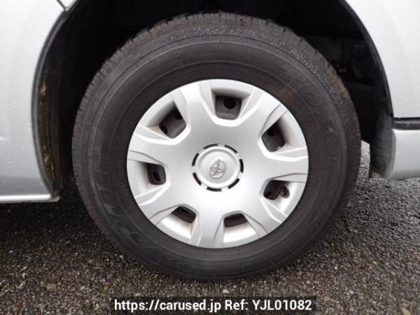 Used 2017 AT toyota regiusace-van TRH200V Image[31]