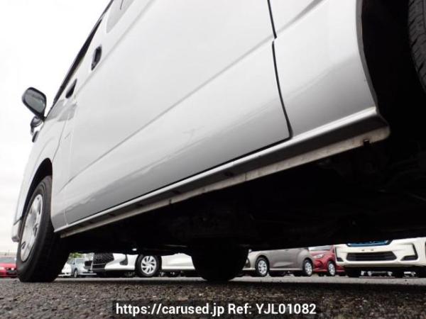 Used 2017 AT toyota regiusace-van TRH200V Image[32]