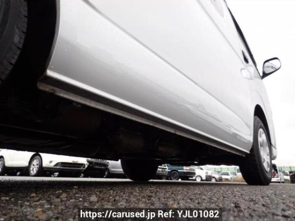 Used 2017 AT toyota regiusace-van TRH200V Image[33]