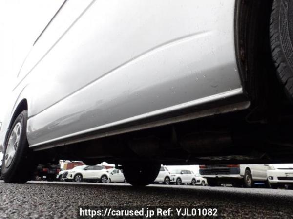 Used 2017 AT toyota regiusace-van TRH200V Image[34]