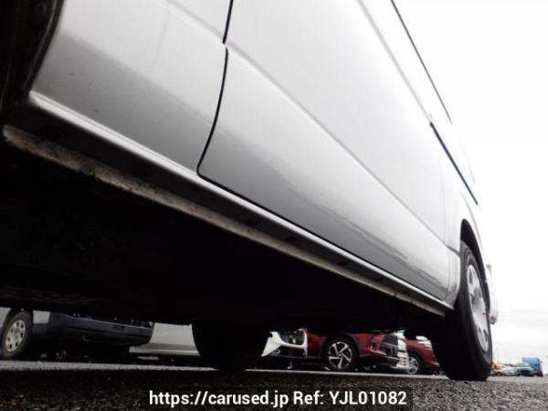 Used 2017 AT toyota regiusace-van TRH200V Image[35]