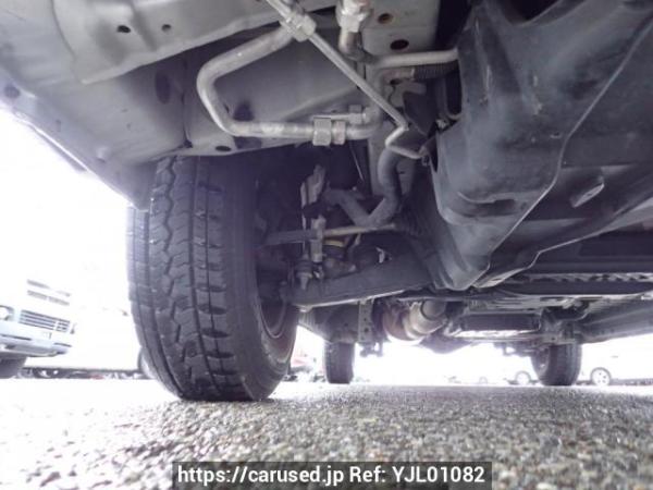 Used 2017 AT toyota regiusace-van TRH200V Image[36]