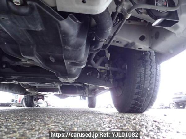 Used 2017 AT toyota regiusace-van TRH200V Image[37]