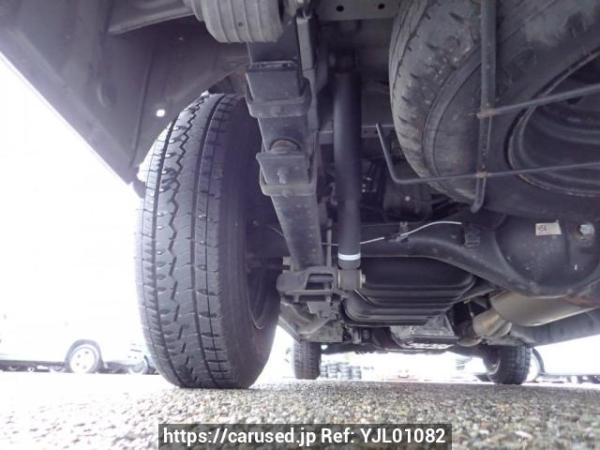 Used 2017 AT toyota regiusace-van TRH200V Image[38]