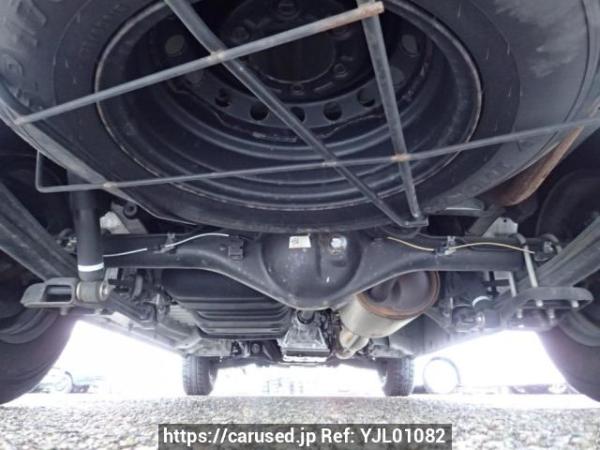 Used 2017 AT toyota regiusace-van TRH200V Image[39]