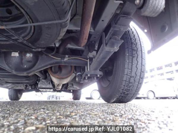 Used 2017 AT toyota regiusace-van TRH200V Image[40]