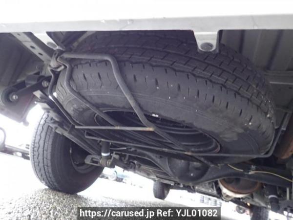 Used 2017 AT toyota regiusace-van TRH200V Image[41]