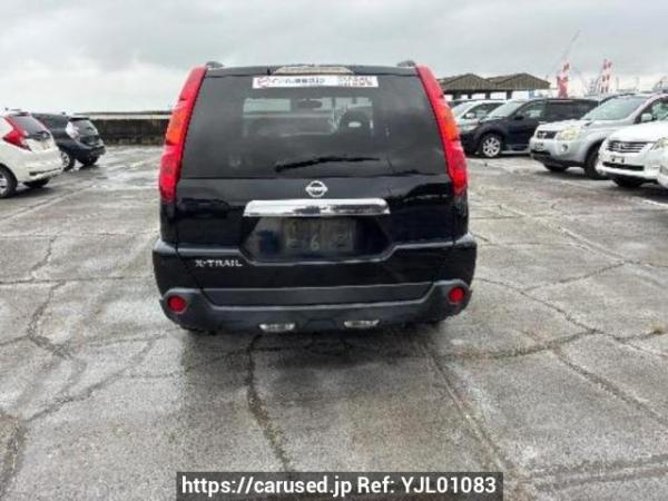 Used 2010 AT nissan x-trail NT31 Image[5]