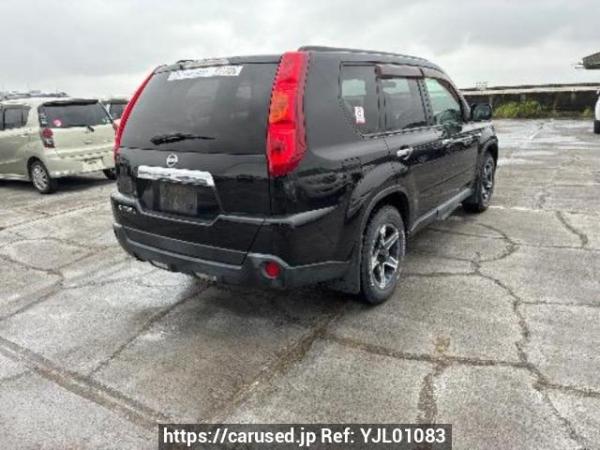 Used 2010 AT nissan x-trail NT31 Image[6]