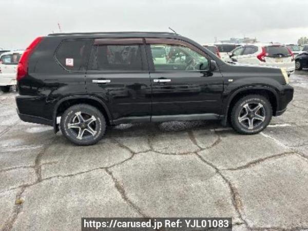 Used 2010 AT nissan x-trail NT31 Image[7]