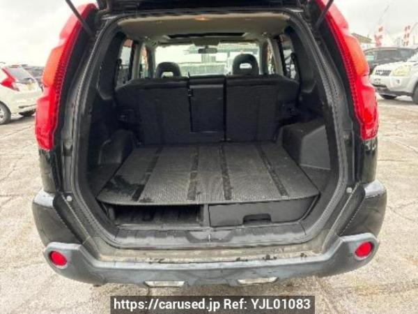 Used 2010 AT nissan x-trail NT31 Image[8]