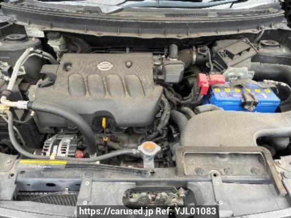 Used 2010 AT nissan x-trail NT31 Image[9]