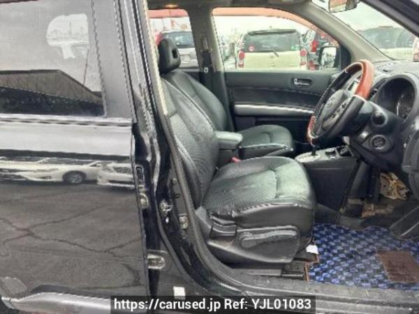 Used 2010 AT nissan x-trail NT31 Image[11]