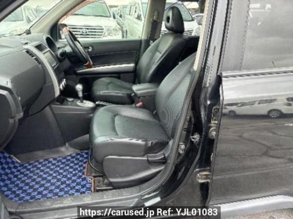Used 2010 AT nissan x-trail NT31 Image[12]
