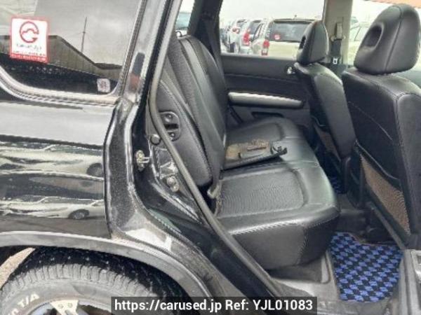 Used 2010 AT nissan x-trail NT31 Image[13]