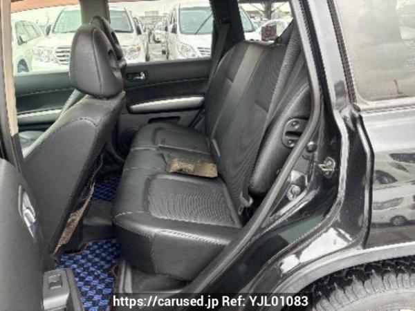 Used 2010 AT nissan x-trail NT31 Image[14]