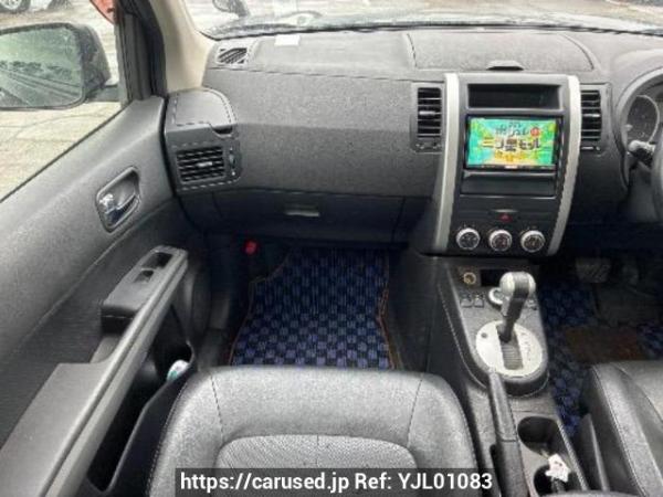 Used 2010 AT nissan x-trail NT31 Image[16]