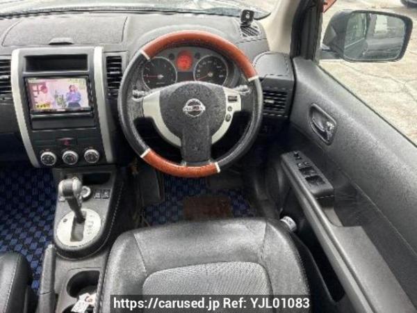Used 2010 AT nissan x-trail NT31 Image[18]