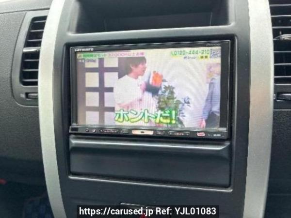 Used 2010 AT nissan x-trail NT31 Image[19]