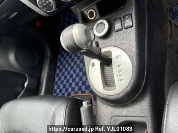 Used 2010 AT nissan x-trail NT31 Image[20]
