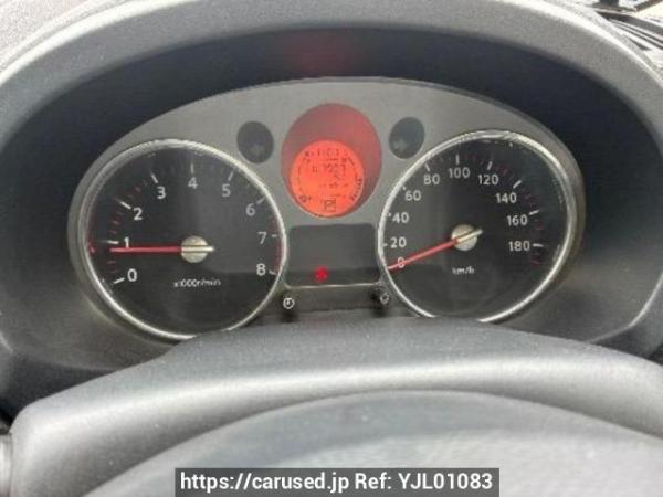Used 2010 AT nissan x-trail NT31 Image[21]