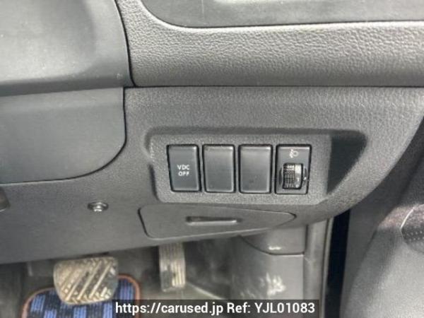 Used 2010 AT nissan x-trail NT31 Image[24]