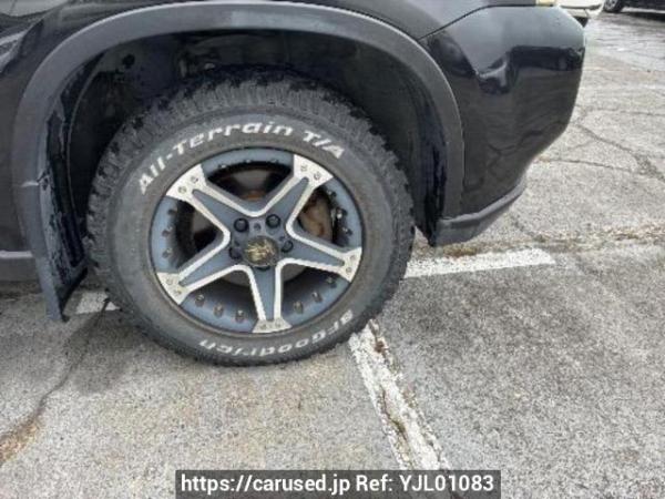 Used 2010 AT nissan x-trail NT31 Image[25]