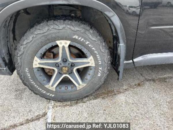Used 2010 AT nissan x-trail NT31 Image[26]