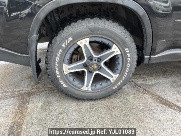 Used 2010 AT nissan x-trail NT31 Image[27]