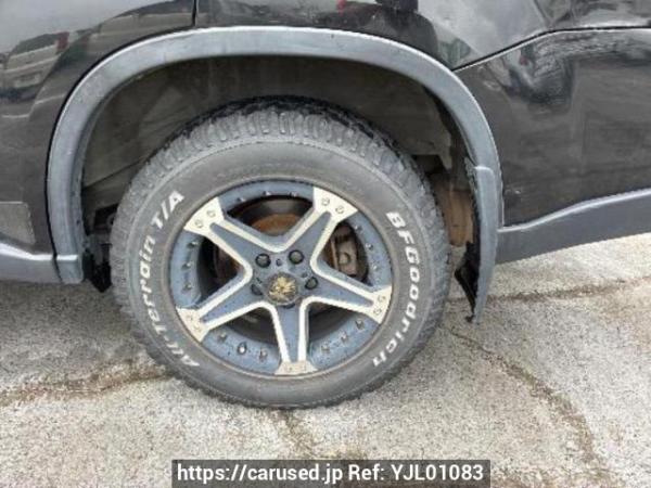Used 2010 AT nissan x-trail NT31 Image[28]