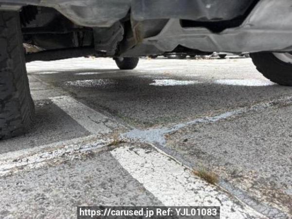 Used 2010 AT nissan x-trail NT31 Image[31]