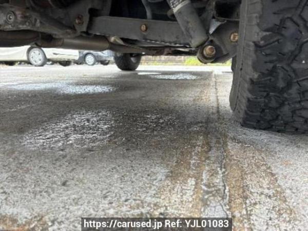 Used 2010 AT nissan x-trail NT31 Image[32]