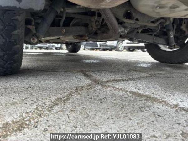 Used 2010 AT nissan x-trail NT31 Image[33]