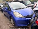 Honda Fit GE6