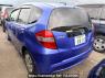 Used 2012 AT honda fit GE6 Image[2]