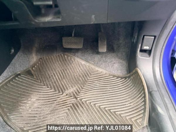 Used 2012 AT honda fit GE6 Image[10]