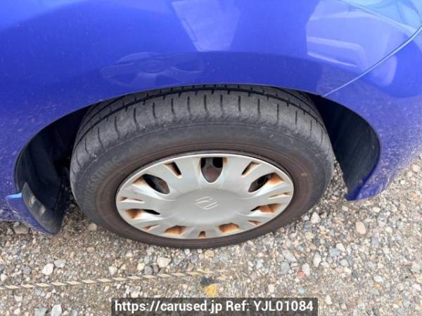 Used 2012 AT honda fit GE6 Image[11]