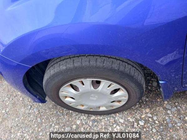 Used 2012 AT honda fit GE6 Image[12]