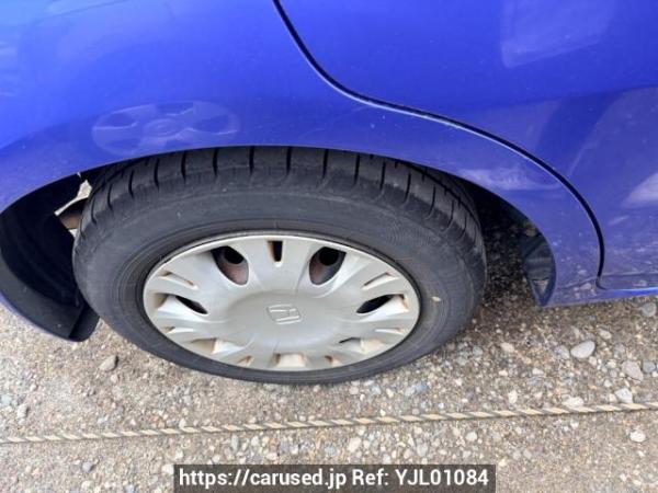 Used 2012 AT honda fit GE6 Image[13]