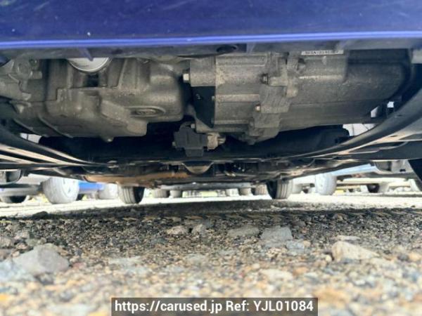 Used 2012 AT honda fit GE6 Image[15]