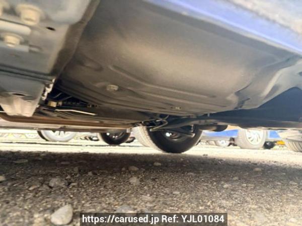 Used 2012 AT honda fit GE6 Image[21]