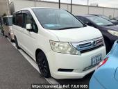 Honda Step WGN