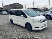 Honda Step WGN