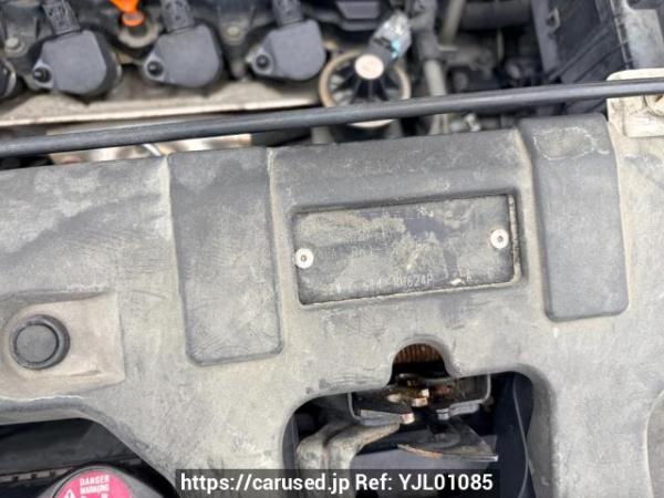 Used 2011 AT honda step-wgn RK1 Image[5]