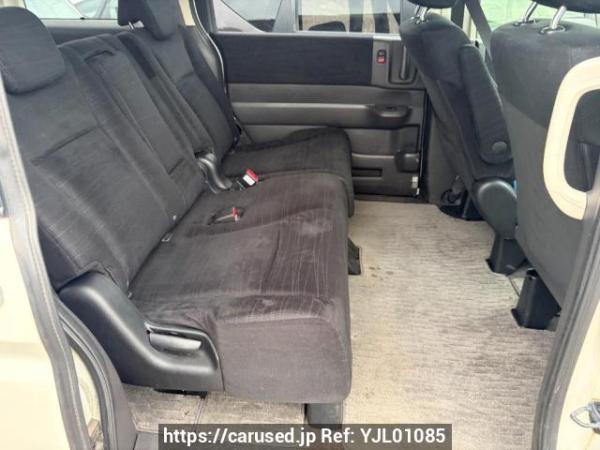Used 2011 AT honda step-wgn RK1 Image[6]